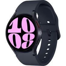 Samsung Galaxy Watch 6 40mm Graphite with Graphite Sport Band (SM-R930NZKA) (Умные часы (Smart Watch)) (79008712) Stylus approved: undefined undefined