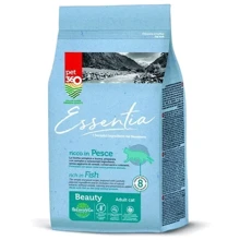 Сухой корм для кошек Essentia Adult Grain Free Beauty с рыбой 1.5 кг (8014556129650): Тип Сухой корм