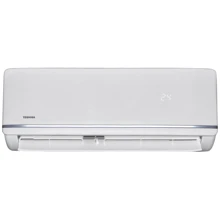 Кондиционер Toshiba RAS-24U2KH3S-EE/RAS-24U2AH3S-EE: Вид установки внутреннего блока настенный