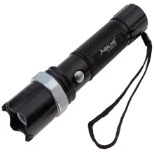 Фонарь туристический Bailong BL-T8626: Тип Ручной