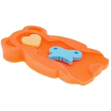 Мягкая вкладка Tega Baby в ванную UNI (BA-008): Производитель Tega baby