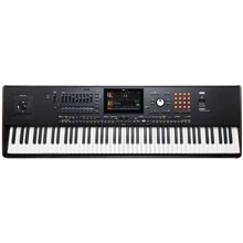 Аранжувальна станція KORG PA5X-88: Тип Аранжировочные