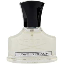 Парфумована вода Creed Love in Black 2 ml: Вид Парфумована вода