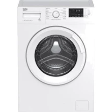 Пральна машина Beko WRE7512XWWE: Тип машини автомат