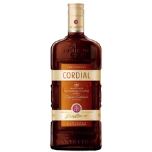 Лікер Cordial 0.5л 35% (STA8594405102145): Об'єм, л 0.5