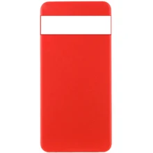 Чехол для телефонов Lakshmi Case Silicone Cover Red for Google Pixel 7: Совместимость Google Pixel 7