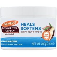 Масло какао для тіла Palmers Cocoa Butter Formula, 200 g (4008): Виробник Palmers