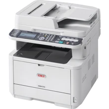 МФУ OKI MB472DNW (45762102): Класс устройства офисный