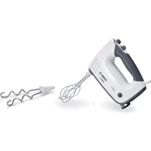 Миксер Bosch MFQ 37400: Мощность, Вт 750
