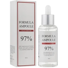 Esthetic House Formula Ampoule Galactomyces Сыворотка для лица с ферментированными дрожжевыми грибами 80 ml: Пол Для женщин