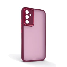 Чехол для телефонов ArmorStandart Shade Case Wine Red for Samsung A346 Galaxy A34 5G (ARM70074): Совместимость Samsung A346 Galaxy A34 5G