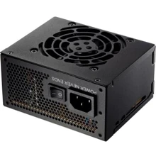 Блок питания FSP SFX PRO 450W (FSP450-50SAC): Форм-фактор ATX