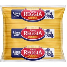 Макаронні вироби Pasta Reggia 5.Linguine 5 кг (8008857250052): undefined undefined