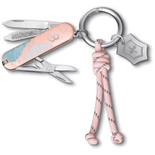 Мультитул Victorinox CLASSIC SD Paris Style 0.6223.E221 (Vx06223.E221): Тип мини-мультитул