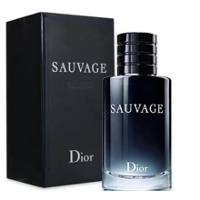 Туалетна вода Christian Dior Sauvage 300мл Reffill (запасний блок): Вид Туалетна вода