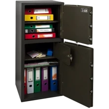 Сейф NTR 39E-M/61Еs (39E-Ms/61Е): Тип Офисный