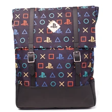 Рюкзак PlayStation - All Over Print Fashion Backpack (BP151216SNY): Возрастная группа от 13 до 18 лет