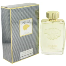 Парфюмированная вода Lalique Lion Pour Homme 125 ml: Вид Парфюмированная вода