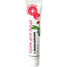 Домашний Доктор Крем для лица женьшень 42 ml: Пол Для женщин