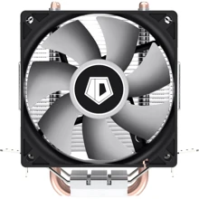 Кулер ID-Cooling ID-COOLING SE-902-SD V2: Рівень шуму, dB 23.1