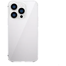 Чехол для iPhone WK Leclear Case Transparent (WPC-120-IP13PM) for iPhone 13 Pro Max: Цвет прозрачный