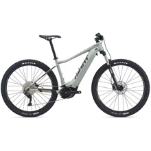 Электровелосипед Giant Fathom E+ 2 29er 25km/h Desert Sage M: Емкость батареи, ВтЧ 500