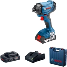 Гайковерт Bosch GDR 180-Li (06019G5123): Назначение бытовой