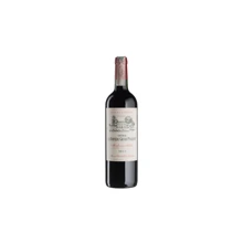 Вино Chateau La Bernede Grand Poujeaux, 2011 (0,75 л) (BW43556): Страна производитель Франция