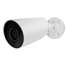 IP-камера видеонаблюдения Ajax BulletCam (5 MP/4 mm) White: Производитель Ajax