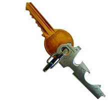 Брелок-інструмент Keytool True Utility (247): Виробник True Utility