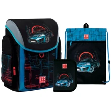 Школьный набор Wonder Kite Racing SET_WK21-583S-4