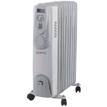Обігрівач Grifon HY-B7-11: Виробник Grifon