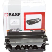 Картридж BASF Lexmark T650/T652/T654 Black (BASF-KT-T650H11E): Производитель BASF