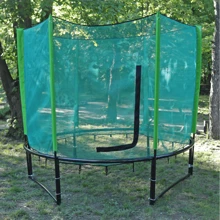 Сетка для батута KIDIGO Ukraine 244 см (green): Производитель Kidigo