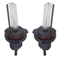 Ксеноновая лампа Infolight HB4 (9006) 4300K 35W: Тип ксенон