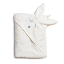 Детское полотенце Twins Rabbit 100x100 Ecru (1500-TANК-202): undefined undefined