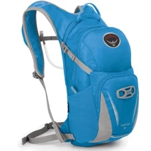Рюкзак туристический Osprey Verve 9 Azure Blue O/S: Производитель Osprey
