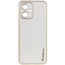 Чехол для телефонов Epik Xshield Case White for Xiaomi Redmi Note 12 Pro 5G: Совместимость Xiaomi Redmi Note 12 Pro 5G