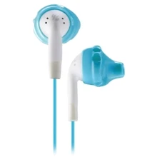 Навушники Yurbuds Inspire 100 Aqua/White (YBWNINSP01ANW): Тип конструкції вакуумні