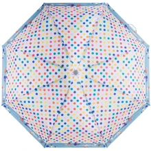 Зонт женский механический Art Rain разноцветный (ZAR3125-2051): Страна производитель Китай