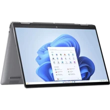 Ноутбук HP Envy x360 14-fa0013nw (B4MA6EA): Экран 14" (2880x1800) OLED Touch