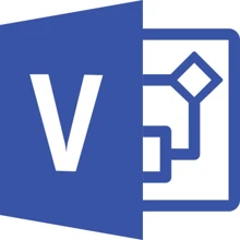 Офисная программа Microsoft Visio LTSC Standard 2021 Commercial, Perpetual (DG7GMGF0D7DB_0002): Производитель Microsoft