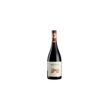 Вино Koyle Syrah Royal (0,75 л.) (BW49409): Країна виробник Чилі