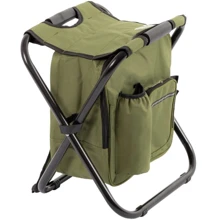 Стул раскладной Skif Outdoor Keeper II olive (389.01.06): Тип Стул раскладной
