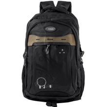 Мужской рюкзак Valiria Fashion черный (DETAT2106-black): Пол Мужской