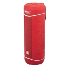 Акустика Remax RB-M10 Red: Цвет красный