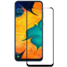 Аксессуар для смартфона BeCover Tempered Glass Black for Samsung M315 Galaxy M31 (704724): undefined undefined