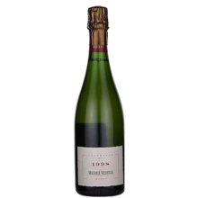 Шампанское Champagne Maurice Vesselle Brut Grand Cru 1998, белое брют, 0.75л 12.1% (BWW3823): Объем, л 0.75