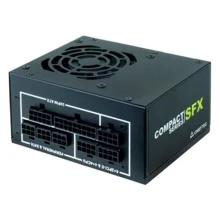 Блок питания Chieftec CSN-550C: Форм-фактор SFX
