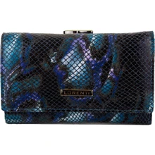Женский кошелек Lorenti синий (DNKL-55020-MSN-blue): Пол Женский